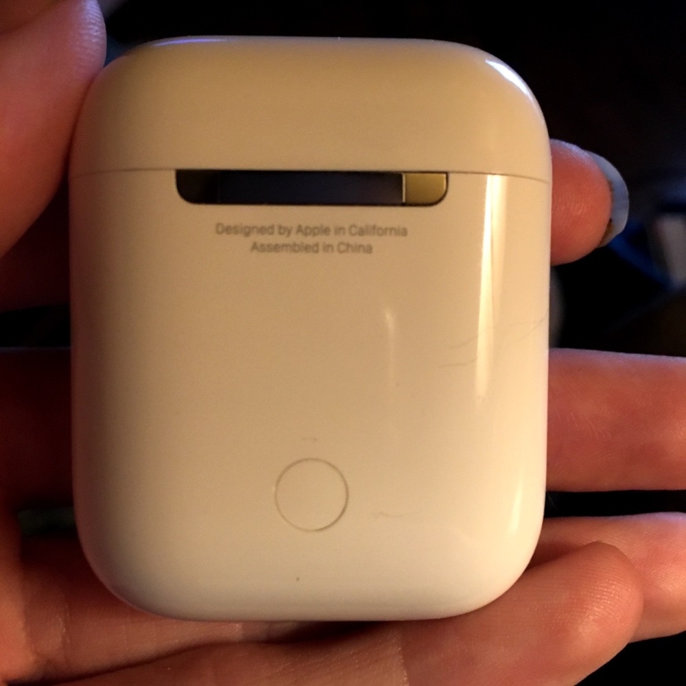 AirPods gen 1